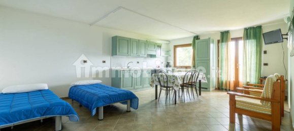 Дом с 3 спальнями в Пьянелло дель Ларио, Италия № 97512 33