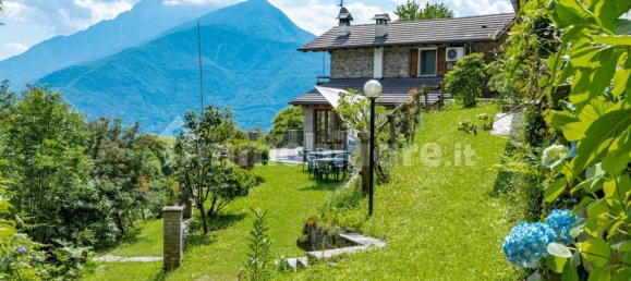 Дом с 3 спальнями в Пьянелло дель Ларио, Италия № 97512 39