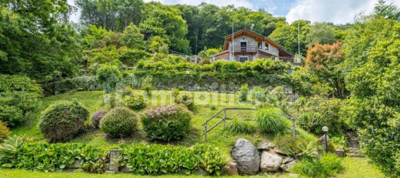 Дом с 3 спальнями в Пьянелло дель Ларио, Италия № 97512 42