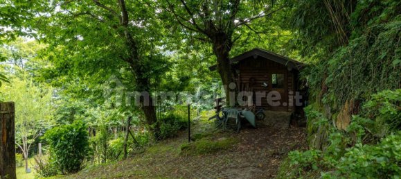 Дом с 3 спальнями в Пьянелло дель Ларио, Италия № 97512 47