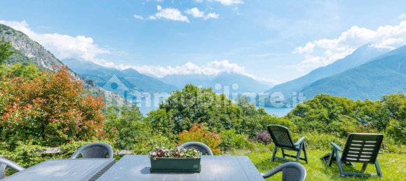 Дом с 3 спальнями в Пьянелло дель Ларио, Италия № 97512 20