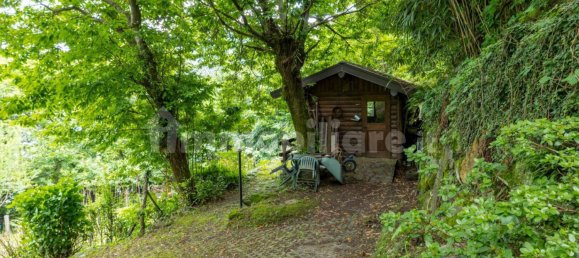 Дом с 3 спальнями в Пьянелло дель Ларио, Италия № 97512 40