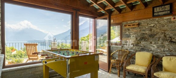 Дом с 3 спальнями в Пьянелло дель Ларио, Италия № 97512 22