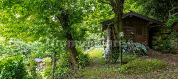 Дом с 3 спальнями в Пьянелло дель Ларио, Италия № 97512 49