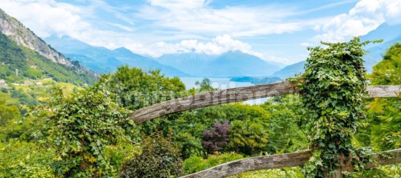 Дом с 3 спальнями в Пьянелло дель Ларио, Италия № 97512 50