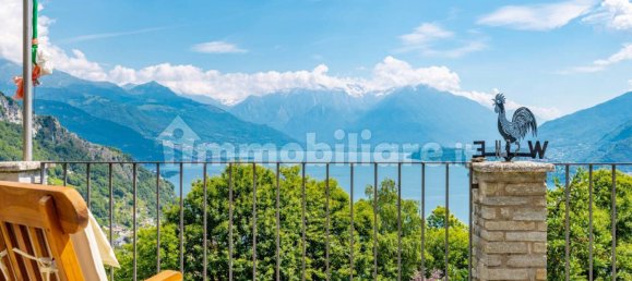 Дом с 3 спальнями в Пьянелло дель Ларио, Италия № 97512 7