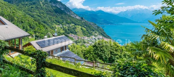 Дом с 3 спальнями в Пьянелло дель Ларио, Италия № 97512 5