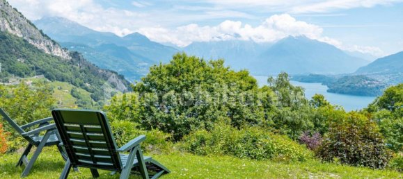 Дом с 3 спальнями в Пьянелло дель Ларио, Италия № 97512 45