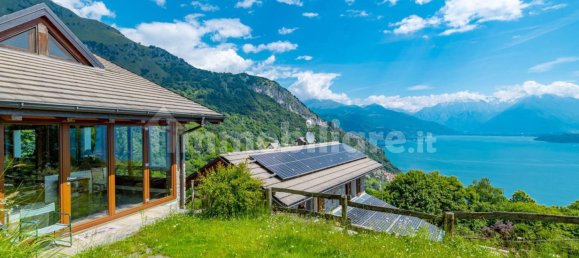 Дом с 3 спальнями в Пьянелло дель Ларио, Италия № 97512 3