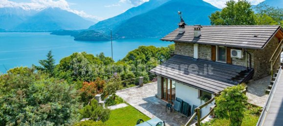 Дом с 3 спальнями в Пьянелло дель Ларио, Италия № 97512 10