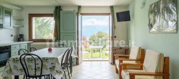 Дом с 3 спальнями в Пьянелло дель Ларио, Италия № 97512 34