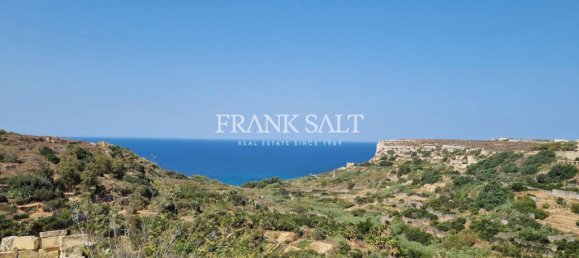 3 Schlafzimmer Haus in Nadur, Malta, Nr. 5796 16