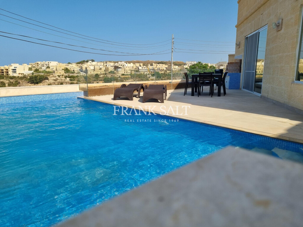 3 Schlafzimmer Haus in Nadur, Malta, Nr. 5796