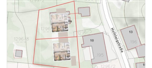 5-Zimmer Stadthaus in Wolfurt, Austria, Nr. 138183 2