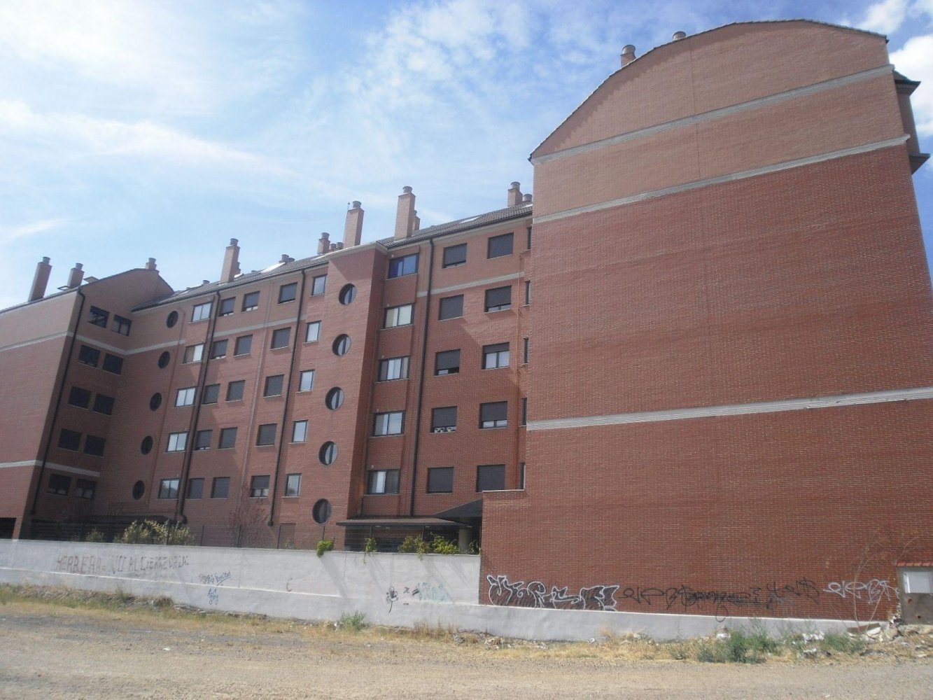 Gewerbliche Immobilie in Leon, Spain 42m², Nr. 73493