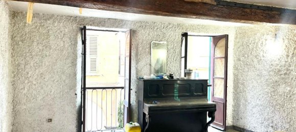 2غرفة شقة في Genoa, Italy رقم 29687 15