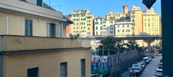 2غرفة شقة في Genoa, Italy رقم 29687 17
