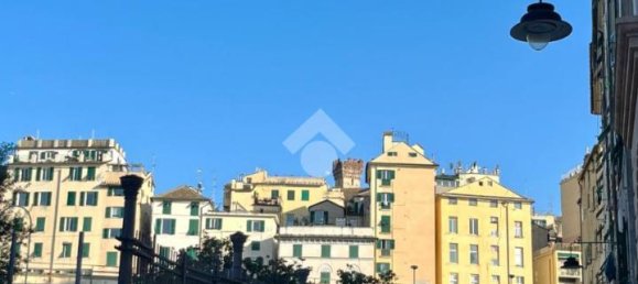 2غرفة شقة في Genoa, Italy رقم 29687 8