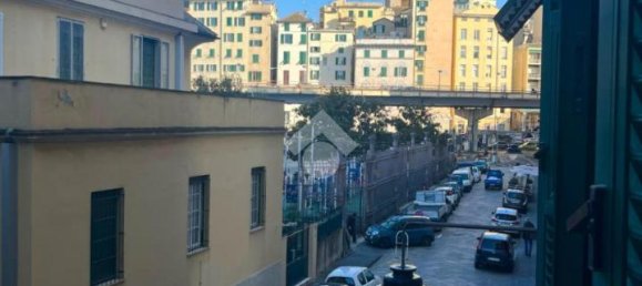 2غرفة شقة في Genoa, Italy رقم 29687 21