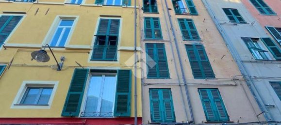 2غرفة شقة في Genoa, Italy رقم 29687 13