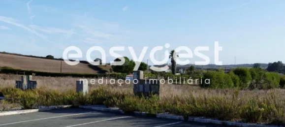 200m² Land in Santiago do Cacem, Portugal No. 72861 4