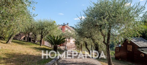 11-salle Villa à Cogorno, Italy No. 268653 21