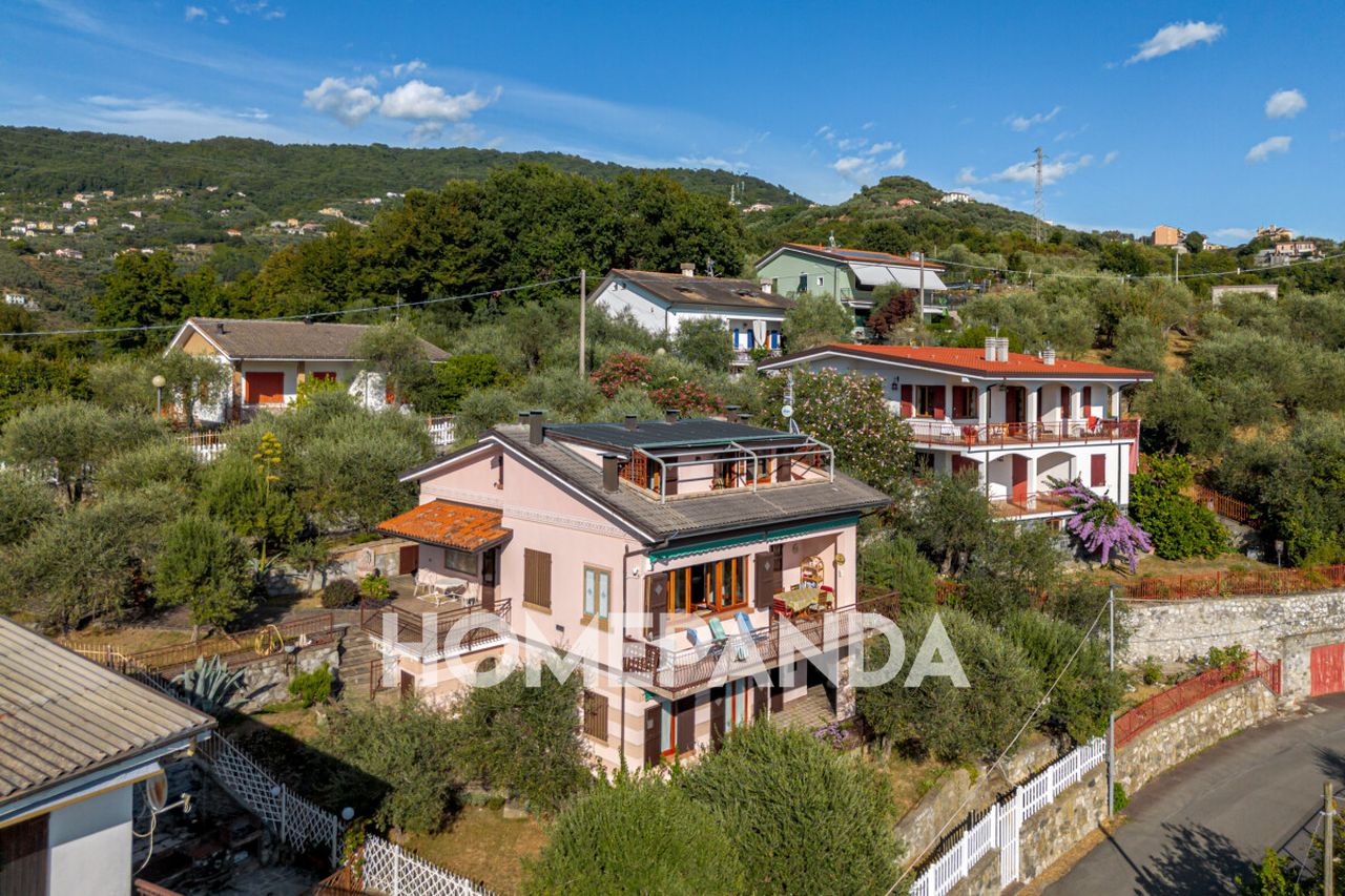 11-salle Villa à Cogorno, Italy No. 268653