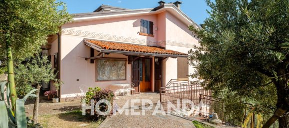 11-salle Villa à Cogorno, Italy No. 268653 20