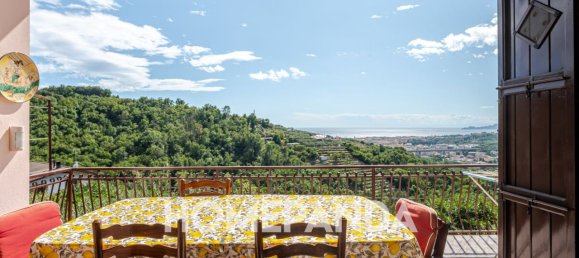 11-salle Villa à Cogorno, Italy No. 268653 33