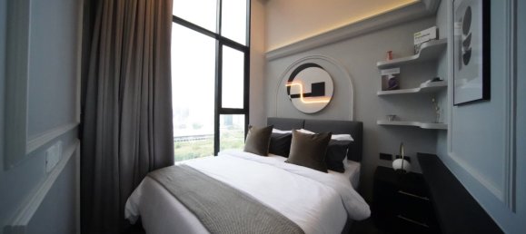 3 bedrooms Duplex in Din Daeng, Thailand No. 75565 8