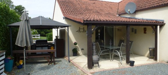 3 Schlafzimmer Haus in La Celle-Dunoise, France, Nr. 109336 3