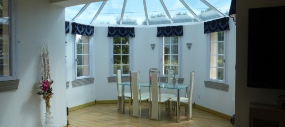 3 Schlafzimmer Haus in La Celle-Dunoise, France, Nr. 109336 6