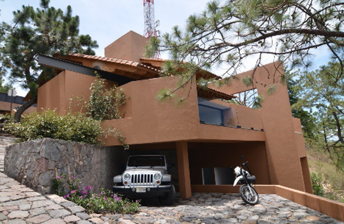 Casa de 3 dormitorios en Heroica Matamoros, Mexico No. 156198