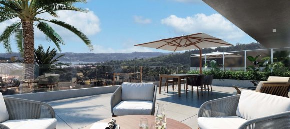 3 bedrooms Apartment in Lisbon, Portugal No. 98023 11