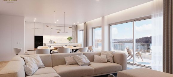 3 bedrooms Apartment in Lisbon, Portugal No. 98023 7