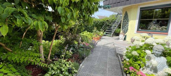 7 rooms Villa in Korneuburg, Austria No. 188466 10