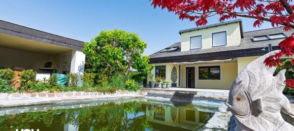 7 rooms Villa in Korneuburg, Austria No. 188466 25