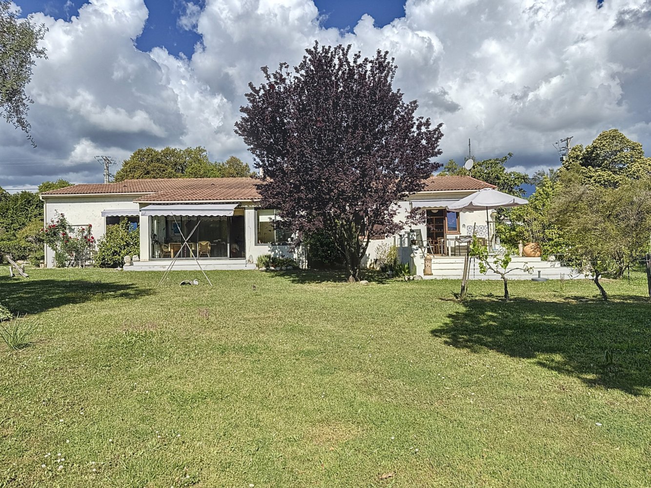 3 Schlafzimmer Haus in San-Giuliano, France, Nr. 69777