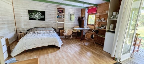 3 Schlafzimmer Haus in San-Giuliano, France, Nr. 69777 16