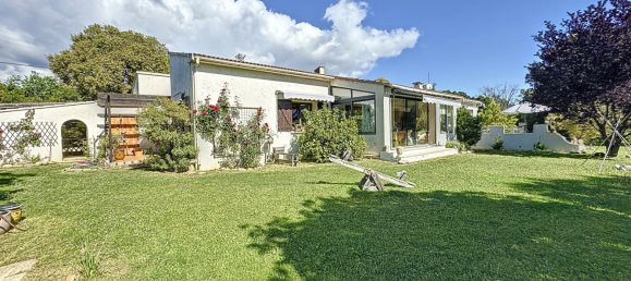 3 Schlafzimmer Haus in San-Giuliano, France, Nr. 69777 11