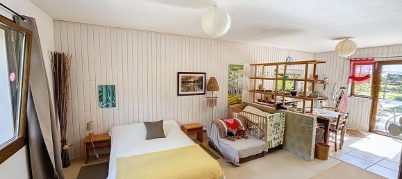 3 Schlafzimmer Haus in San-Giuliano, France, Nr. 69777 6