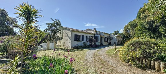 3 Schlafzimmer Haus in San-Giuliano, France, Nr. 69777 4