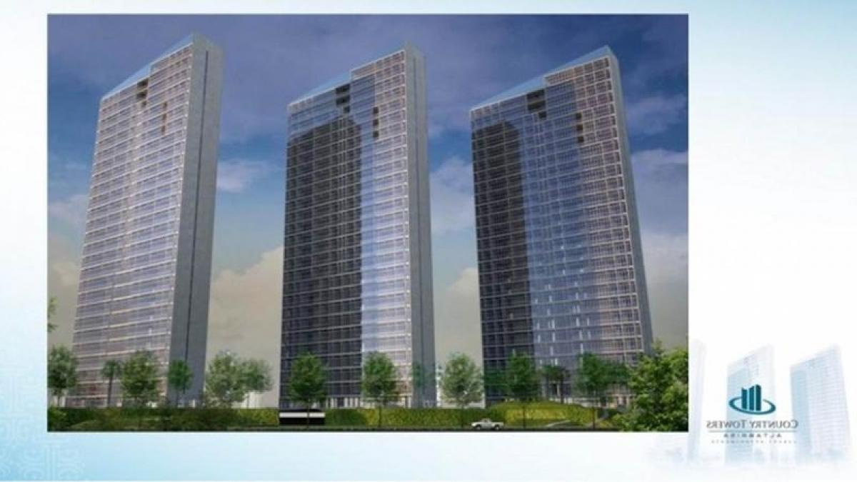 3 bedrooms Apartment in Yucatan, Mexico No. 152732