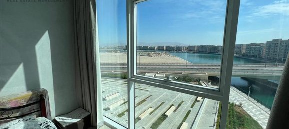 2 bedrooms Apartment in Mina Al Arab, UAE No. 95011 17