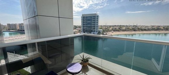 2 bedrooms Apartment in Mina Al Arab, UAE No. 95011 5