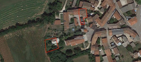 8 rooms House in Udine, Italy No. 21194 21