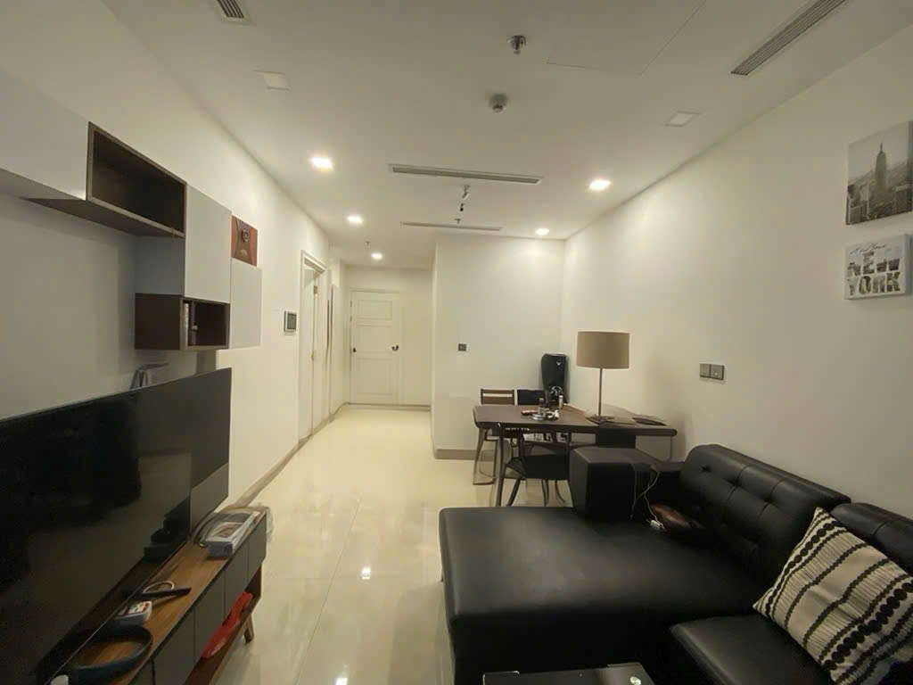 شقة 1 غرف نوم  في District 1, Vietnam رقم 20641
