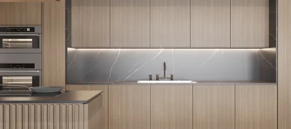 Apartment 4+1 in Aksu, Turkey No. 32921 4