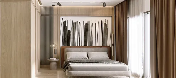 Apartment 4+1 in Aksu, Turkey No. 32921 13