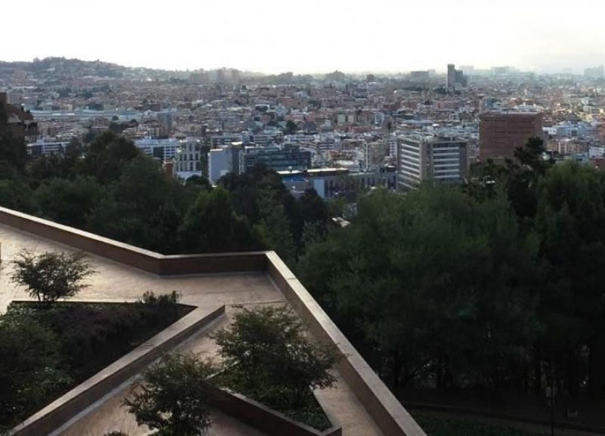 3 Schlafzimmer Haus in Bogota, Colombia, Nr. 12236